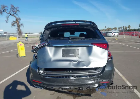 2023 Mercedes-Benz Gle 350 z USA, uszkodzony, nr VIN 4JGFB4JB4PA884956